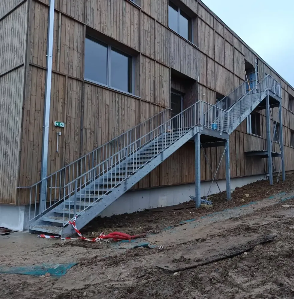 Maintenance industrielle près de Aisne